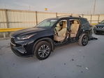 Toyota Highlander 2023