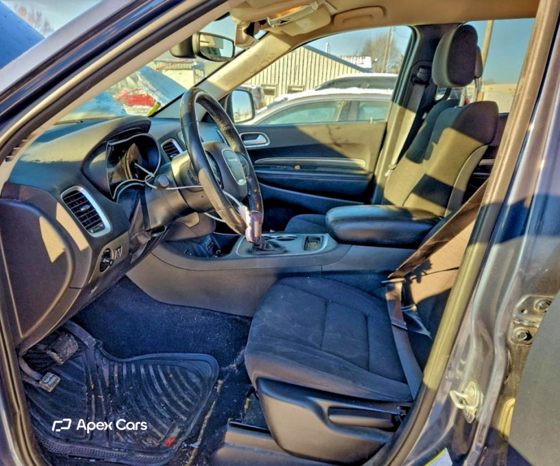 Dodge Durango 2020