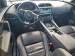 Jaguar F-Pace 2019