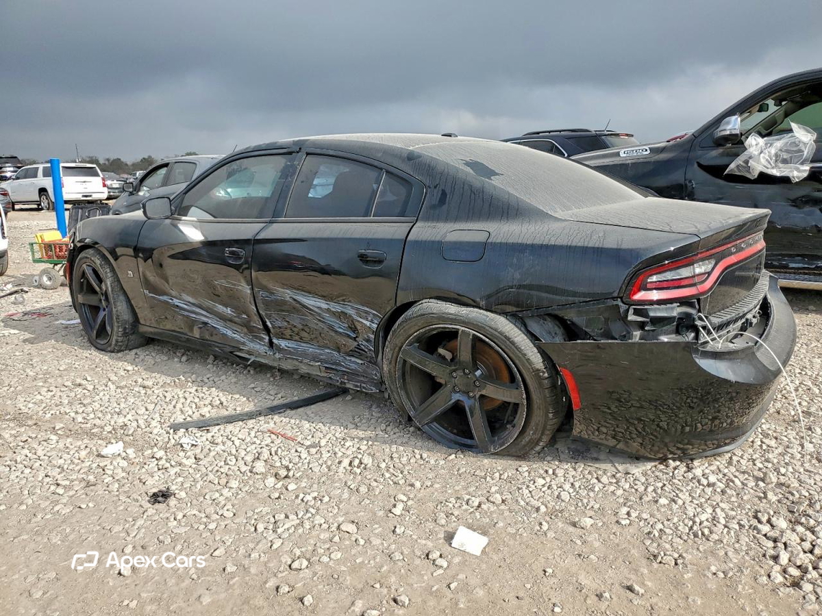 Dodge Charger 2021