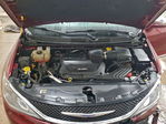 Chrysler Pacifica 2019
