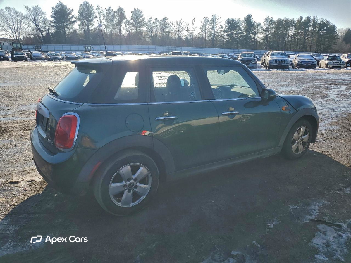 MINI Cooper 2015