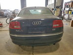 Audi A8 2007