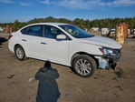 Nissan Sentra 2018