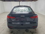 Audi A5 2025