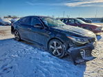 Kia Optima 2018