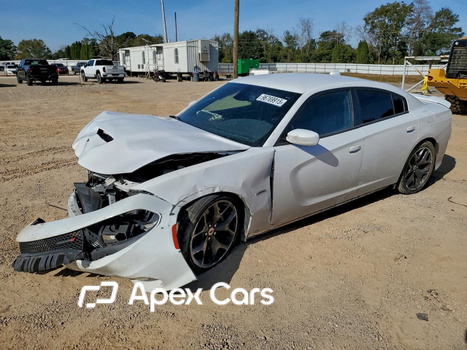 Dodge Charger 2019 - Zdjęcie 1 z 13