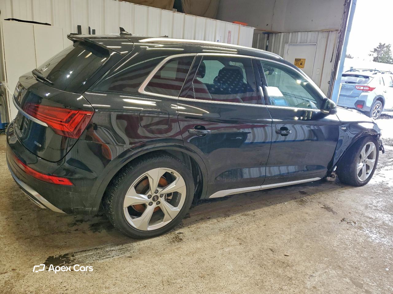Audi Q5 2023