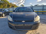 Chevrolet Impala 2016