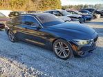 BMW Series 4 2019