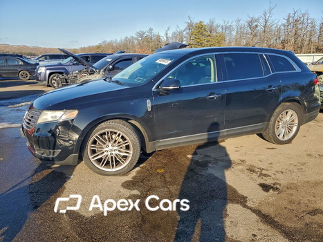 Lincoln MKT 2018 - Image 1 of 13
