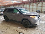 Ford Explorer 2013