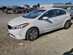 Kia Forte 2017