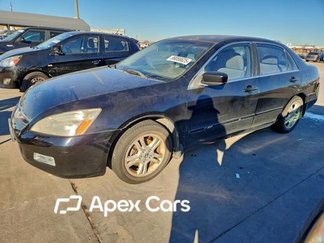 Honda Accord 2007 - Image 1 of 12