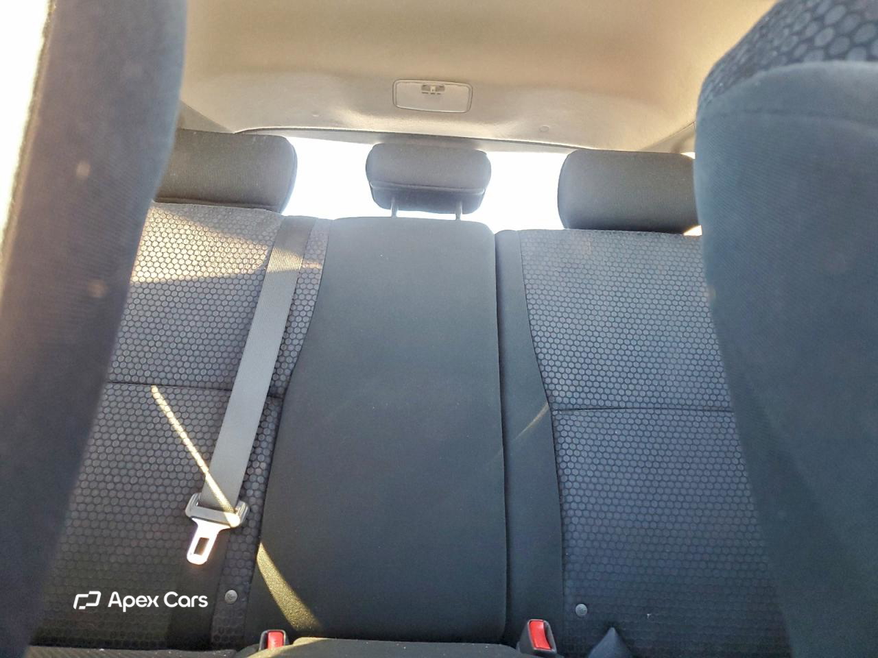 Toyota Corolla 2010