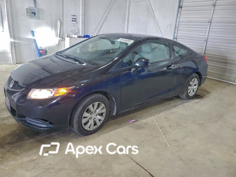 Honda Civic 2012 - Image 1 of 12