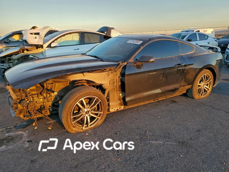 Ford Mustang 2016 - Image 1 of 13