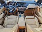 BMW X3 2012