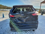 Ford Edge 2022