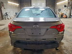 Toyota Corolla 2017