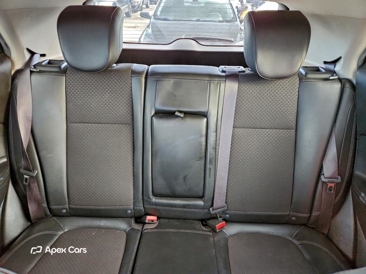 Buick Encore 2018