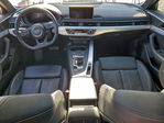 Audi A4 2017