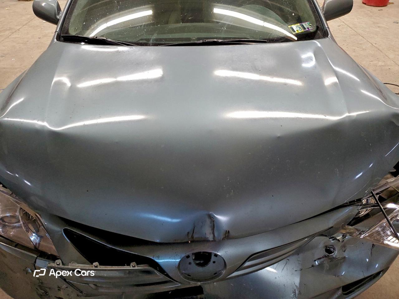 Toyota Camry 2009