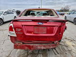 Ford Fusion 2008