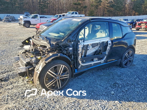 BMW i3 2018 - Image 1 of 13