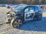 BMW i3 2018