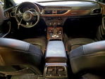 Audi A6 2016
