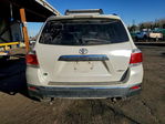 Toyota Highlander 2012