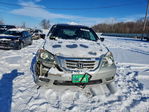 Honda Odyssey 2008