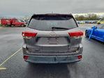 Toyota Highlander 2017