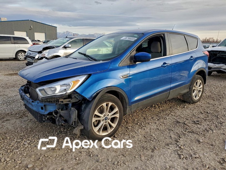 Ford Escape 2019 - Image 1 of 13