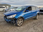 Ford Escape 2019