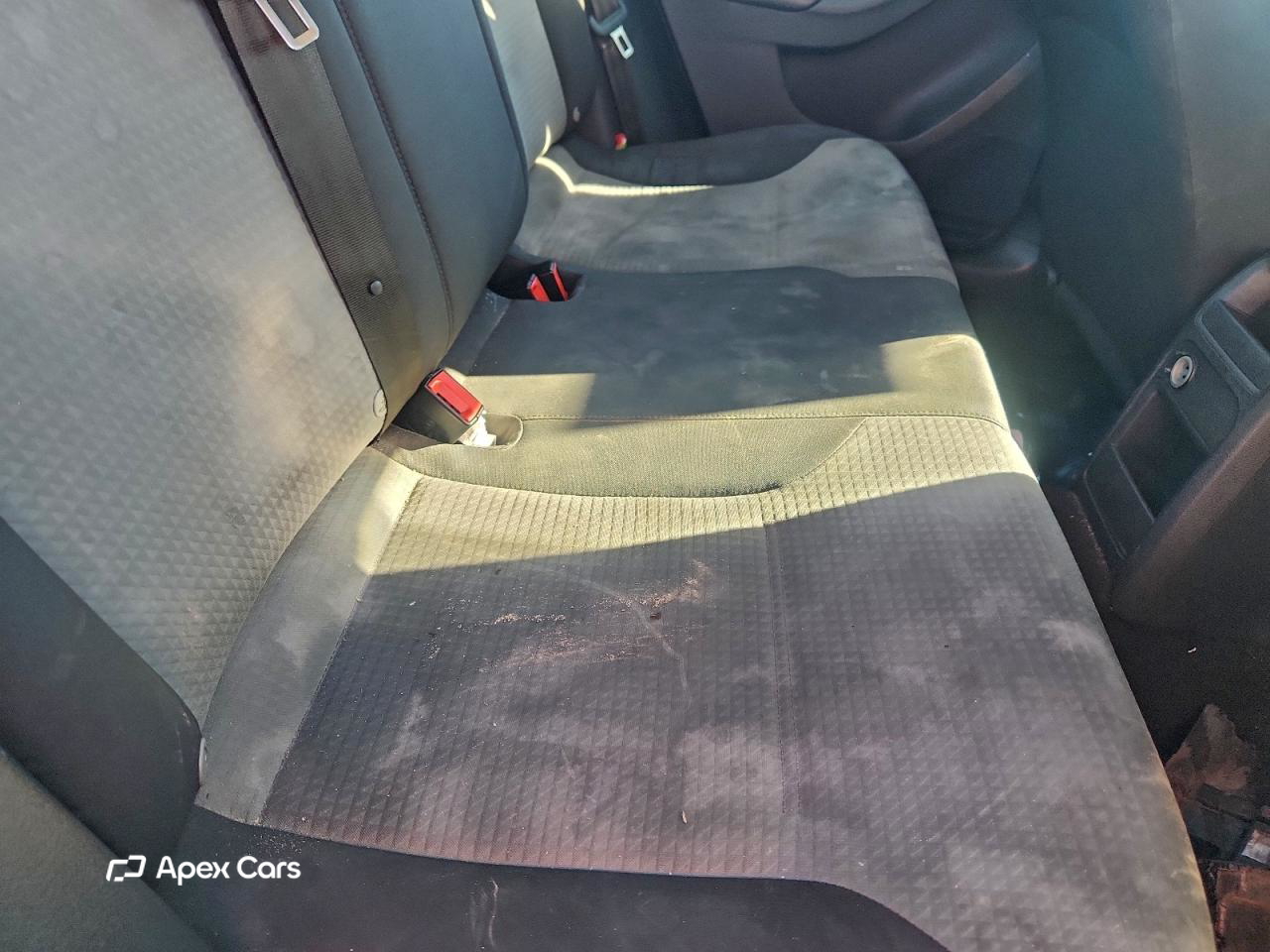 Volkswagen Jetta 2017