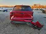 Lexus RX 2025