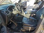 Ford Edge 2016