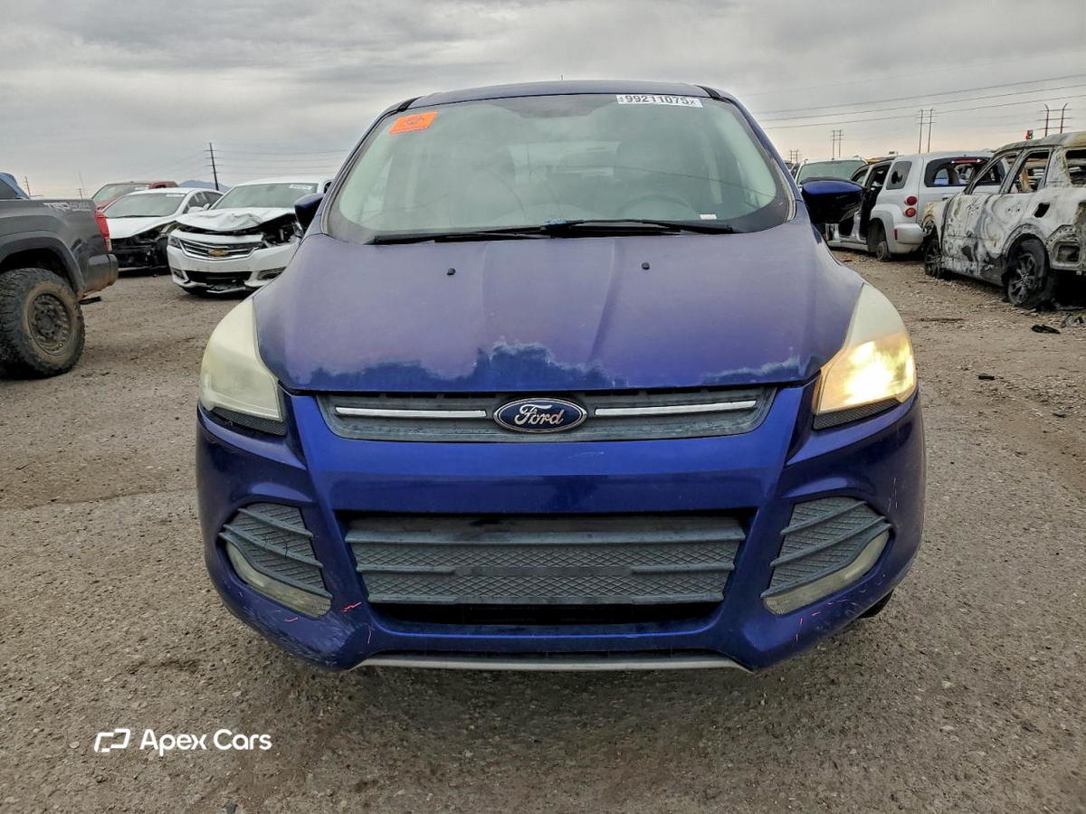 Ford Escape 2014