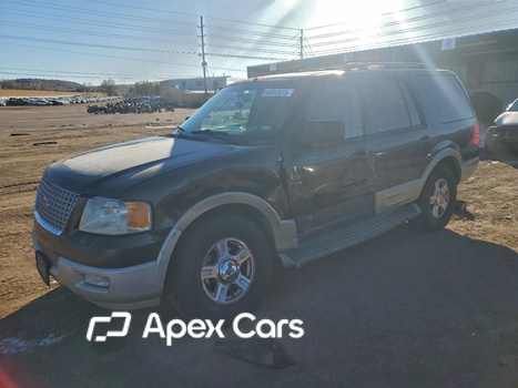 Ford Expedition 2006 - Image 1 of 14