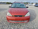 Ford Focus 2000