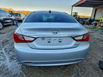 Hyundai Sonata 2012