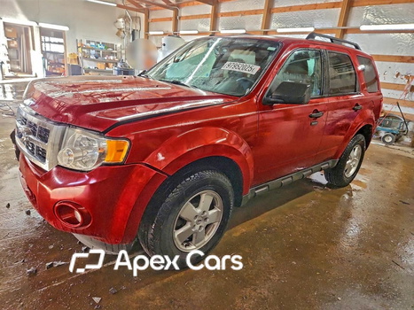 Ford Escape 2012 - Image 1 of 14