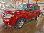 Ford Escape 2012