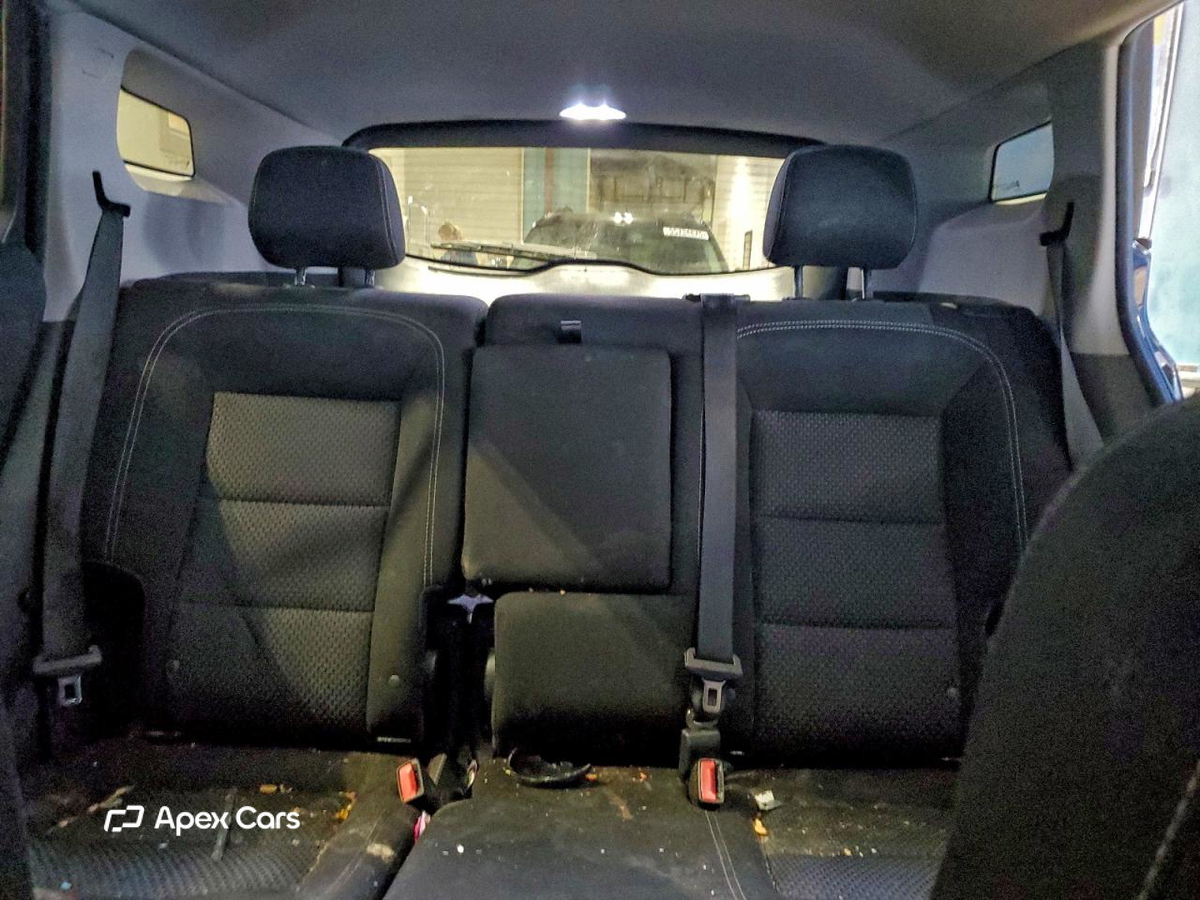 GMC Terrain 2022
