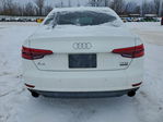 Audi A4 2017