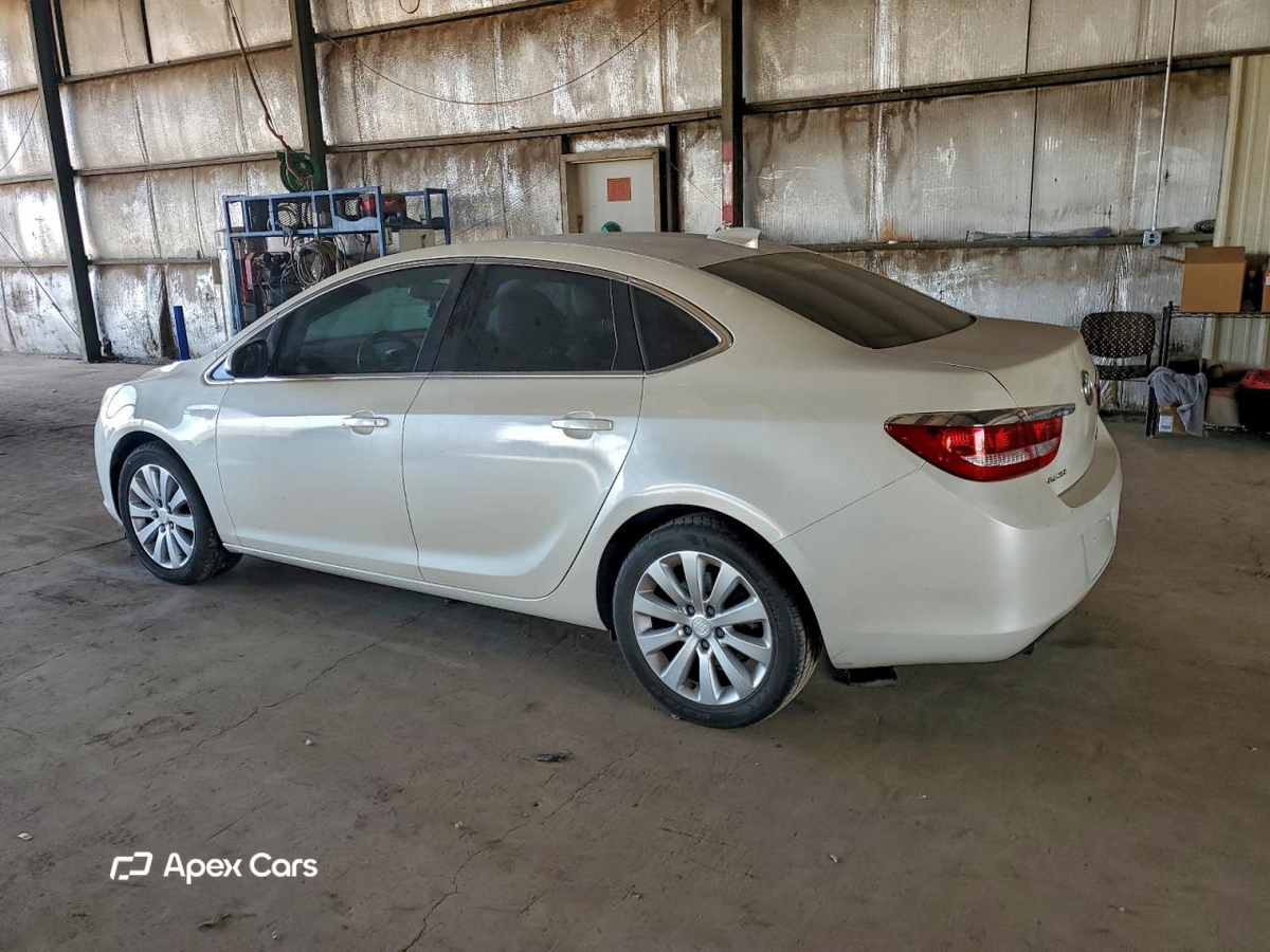 Buick Verano 2015