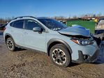 Subaru XV 2021