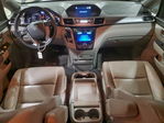 Honda Odyssey 2017